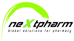 nextpharm logo