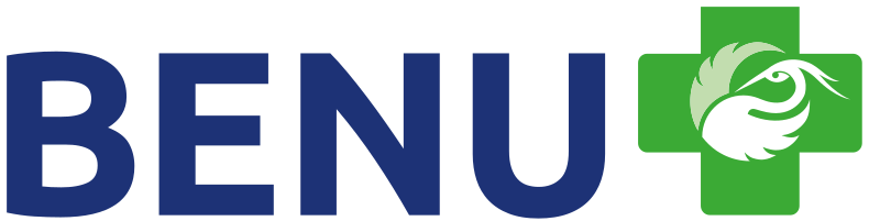 benu logo