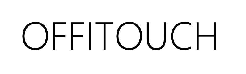 offitouch logo