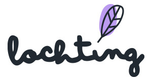 Lochting logo