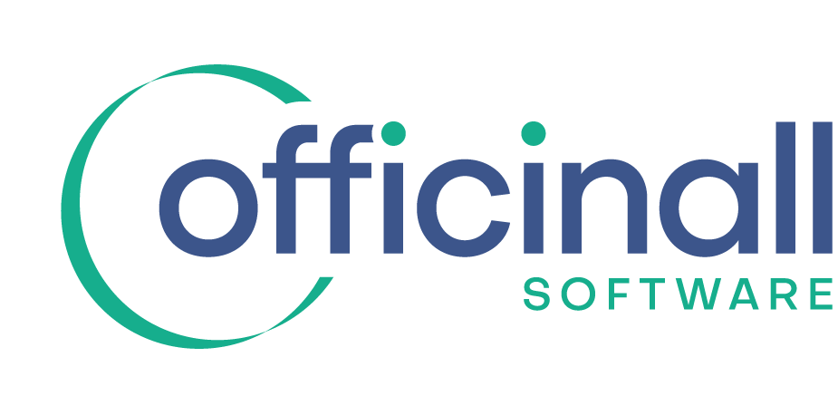 officinall logo