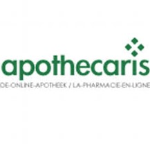 apothecaris logo
