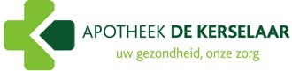 apotheekdekerselaar logo