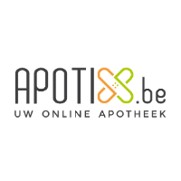 apotix.be logo