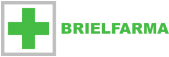 brielfarma logo