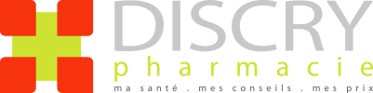 discrypharmacie logo