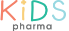 kidspharma logo