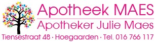 apotheekmaes logo