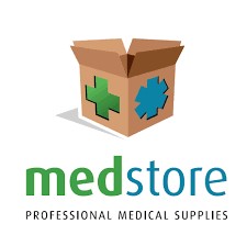 medstore logo