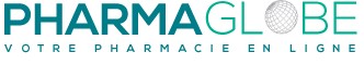 pharmaglobe logo