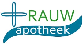 rauwapotheek logo