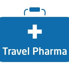 travelpharma logo