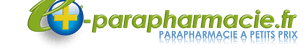 eparapharmacie logo