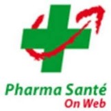 pharma sante on web logo