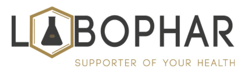 labophar logo