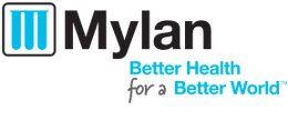 mylan logo