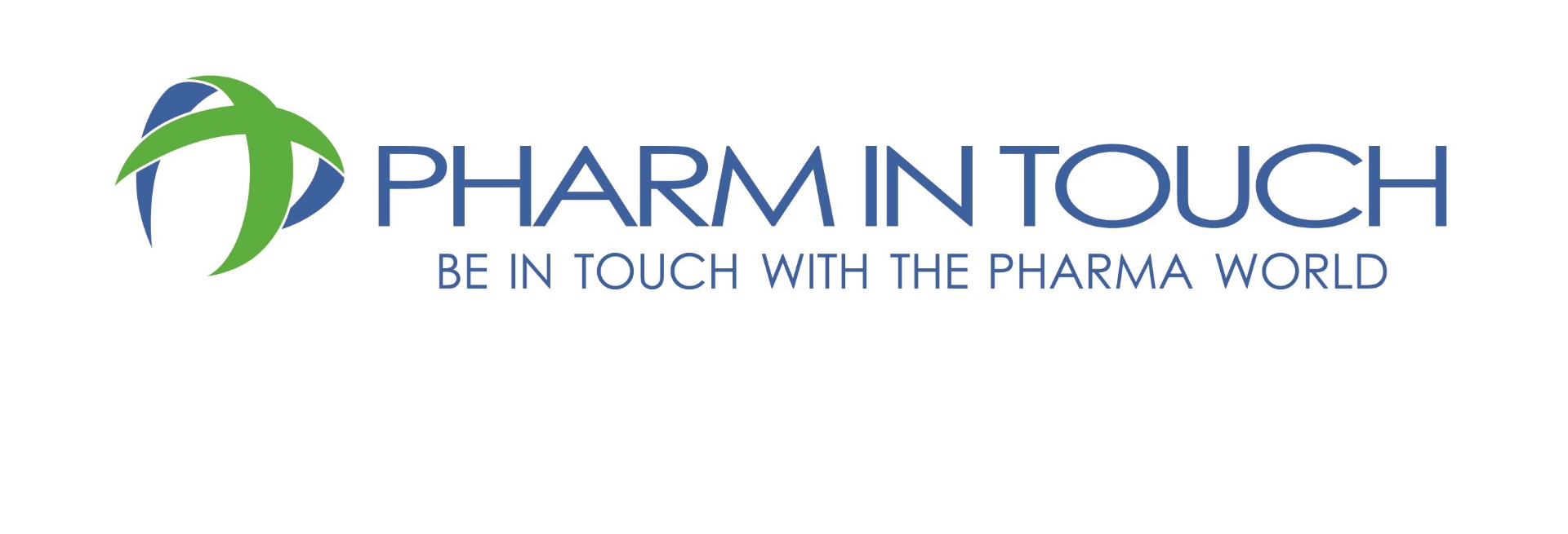 pharmin touch logo