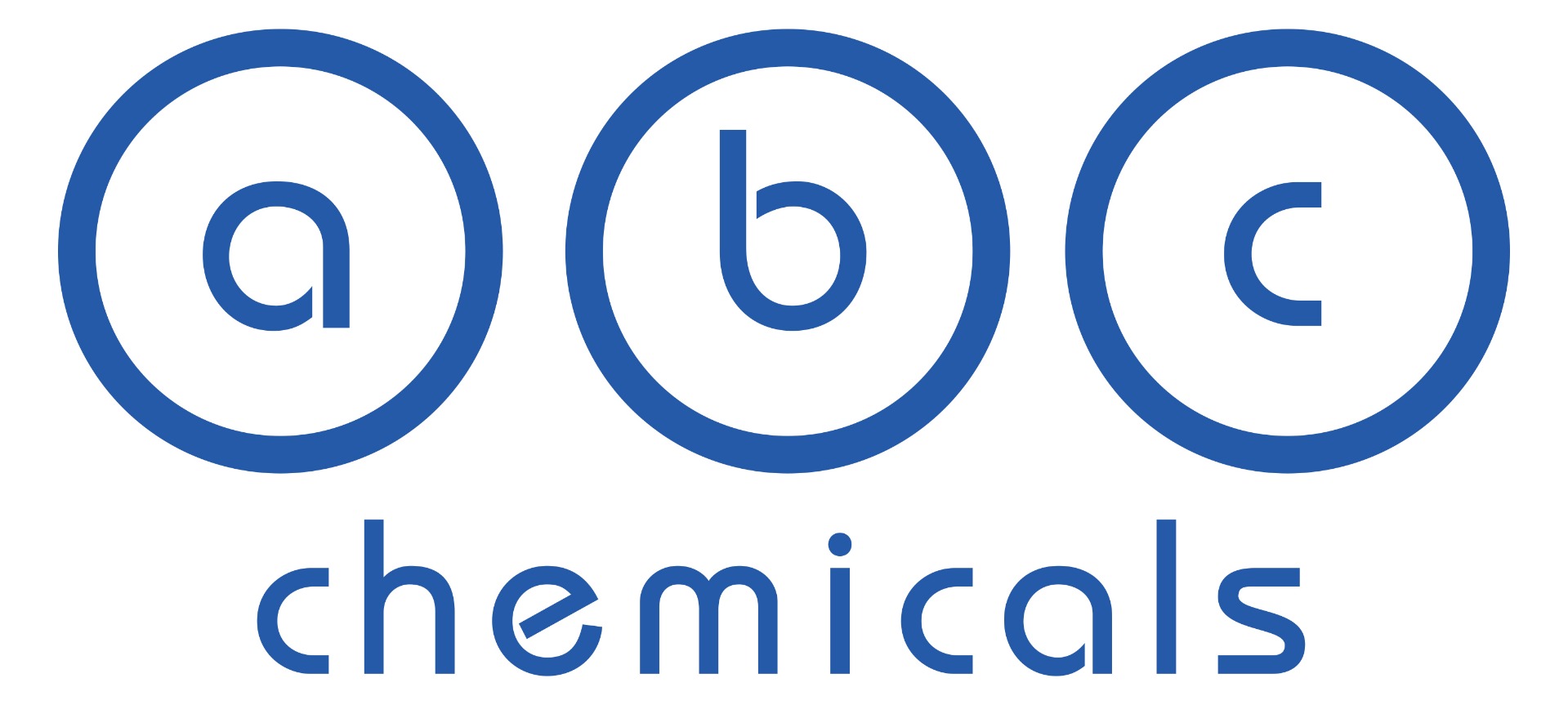 abc chemicals logo