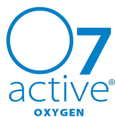 active oxygen logo