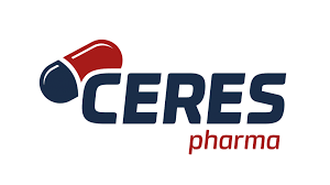 ceres pharma logo