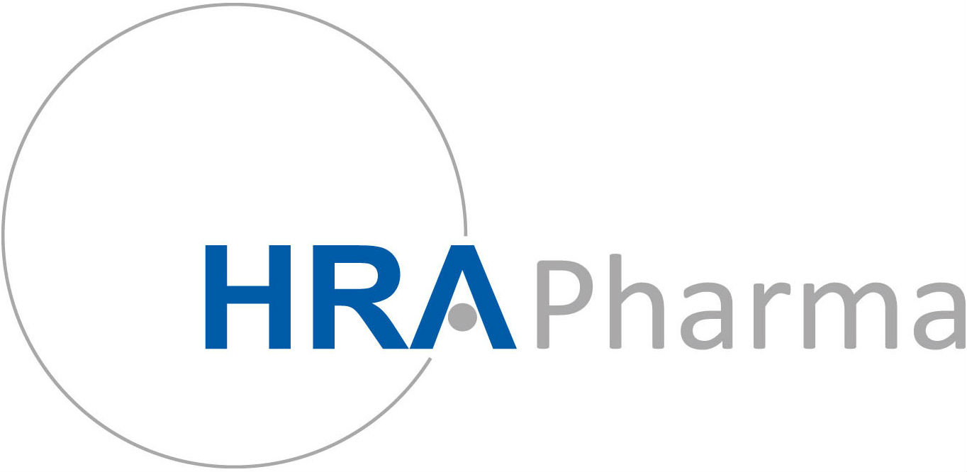 hra pharma logo