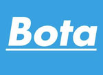 Bota logo