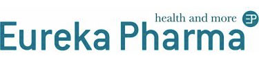 Eureka Pharma logo
