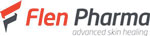 flen pharma logo