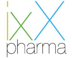 ixx pharma logo
