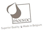 Pannoc logo