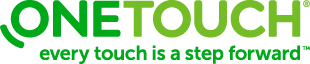 onetouch logo