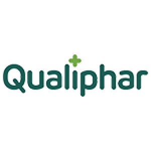 qualiphar logo