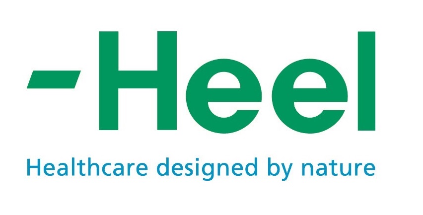 Heel logo