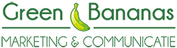 Green Bananas website