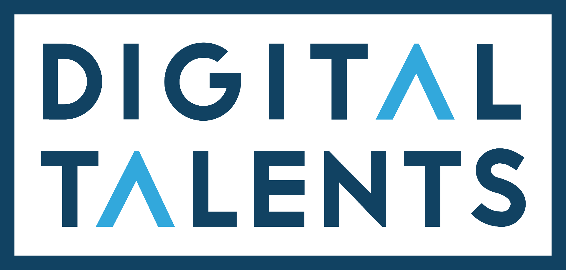 digitaltalents logo